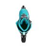 Rollerblade ролики Microblade 2024 aqua-black 36.5-40