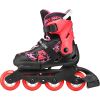 Rollerblade ролики Microblade SL black-coral 28-32