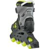 Rollerblade ролики Microblade SL black-lime 28-32