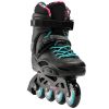 Rollerblade ролики RB Cruiser W 2023 black-aqua 240