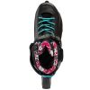 Rollerblade ролики RB Cruiser W 2023 black-aqua 250