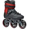 Rollerblade ролики Twister 110 black-red 290