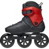 Rollerblade ролики Twister 110 black-red 290