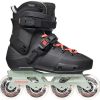 Rollerblade ролики Twister XT W black-mint 240