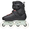 Rollerblade ролики Twister XT W black-mint 250