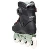 Rollerblade ролики Twister XT W black-mint 250