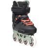 Rollerblade ролики Twister XT W black-mint 260