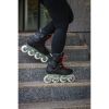 Rollerblade ролики Twister XT W black-mint 260