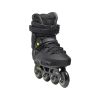 Rollerblade ролики Twister XT black-lime 260