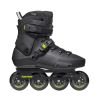 Rollerblade ролики Twister XT black-lime 290