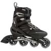Rollerblade ролики Zetrablade 2024 black-silver 270