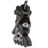 Rollerblade ролики Zetrablade 2024 black-silver 295