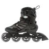 Rollerblade ролики Zetrablade W 2024 black-light blue 260