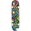 Enuff скейтборд Acid multicolor