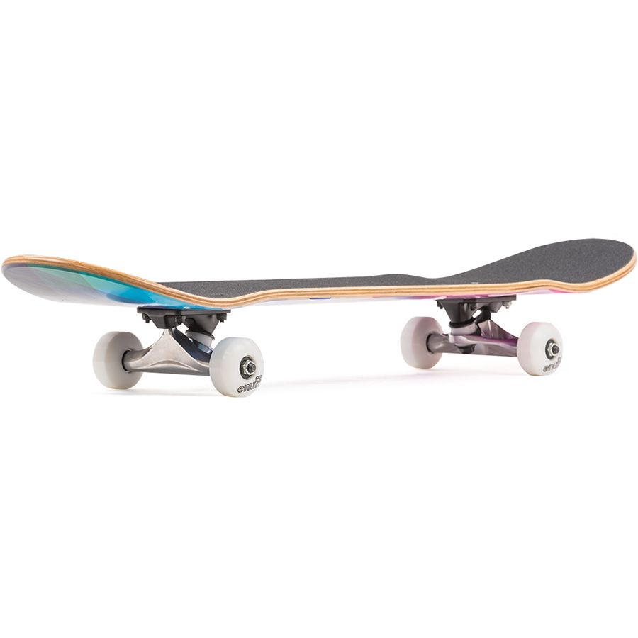 Enuff скейтборд Geometric purple