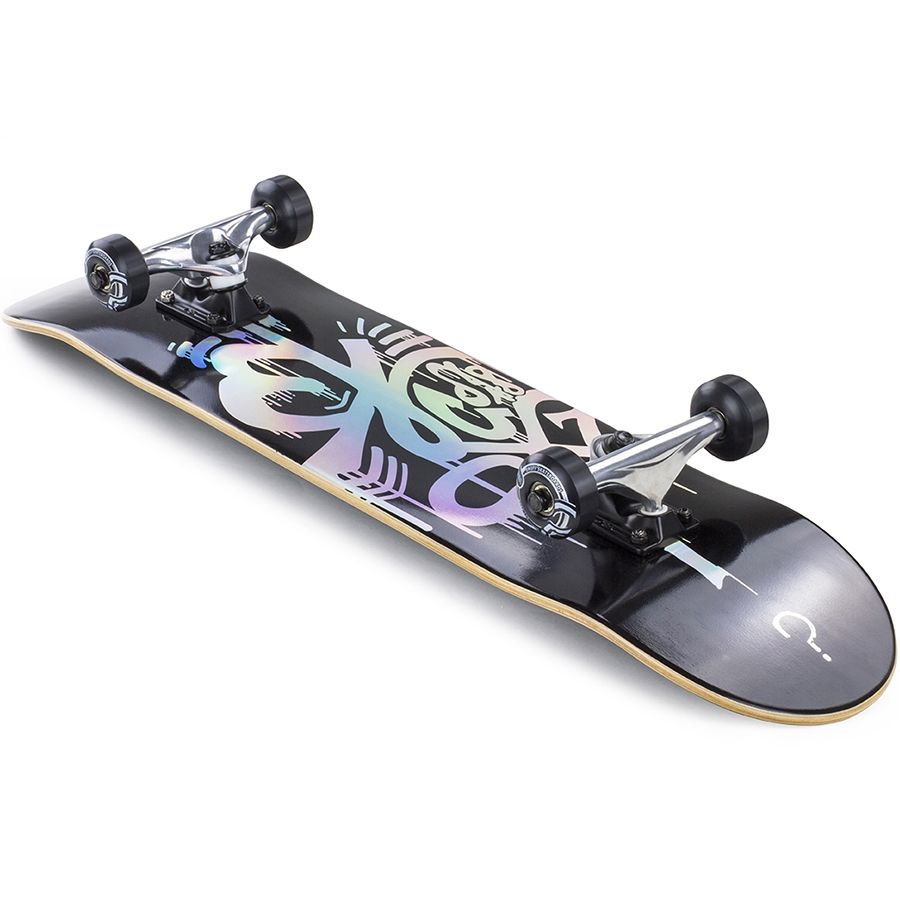 Enuff скейтборд Hologram black