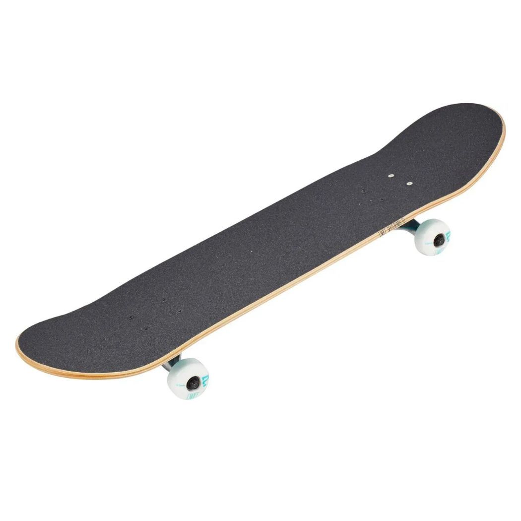 Enuff скейтборд Logo Stain teal