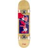 Enuff скейтборд Making Waves purple
