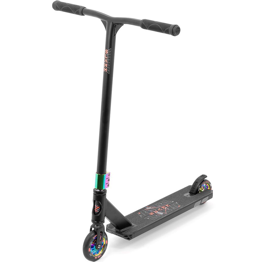 Slamm самокат Classic Neochrome neochrome