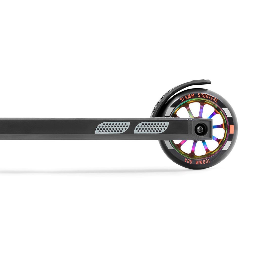 Slamm самокат Classic Neochrome neochrome