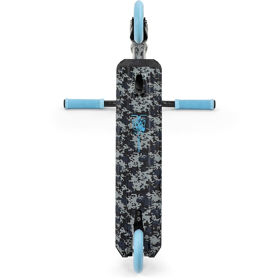 Slamm самокат Mischief V5 camo