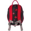 Little Life рюкзак Big Animal Kids ladybird