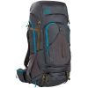 Kelty рюкзак Asher 85 beluga-stormy blue
