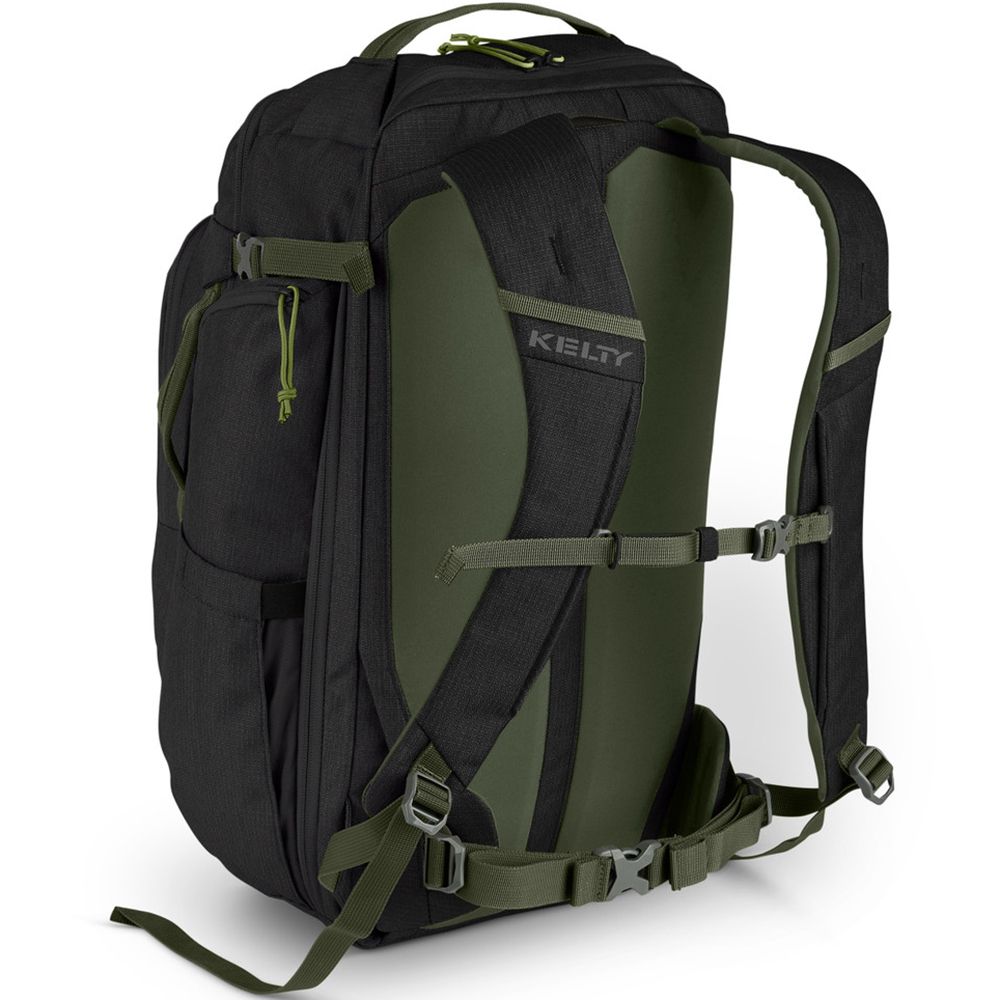 Kelty рюкзак Redwing Traveler 30 black