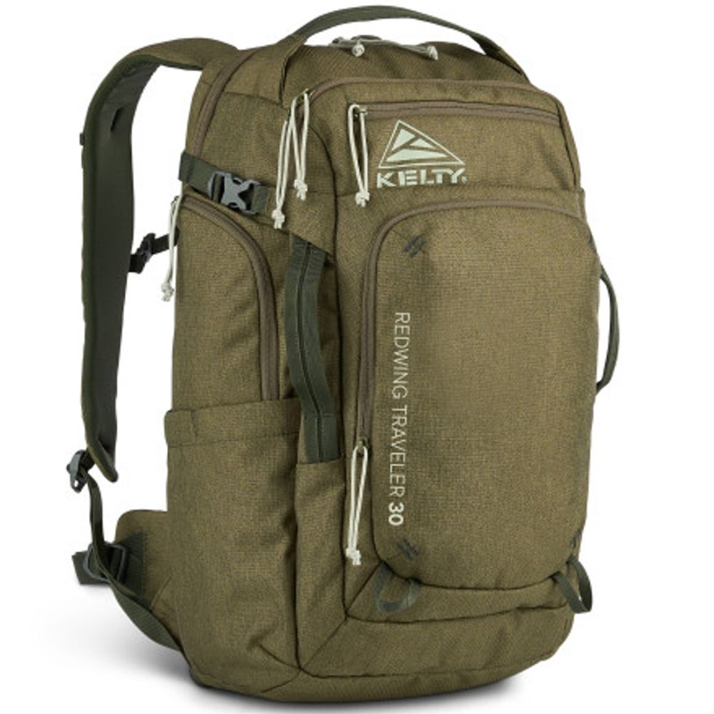 Kelty рюкзак Redwing Traveler 30 burnt olive