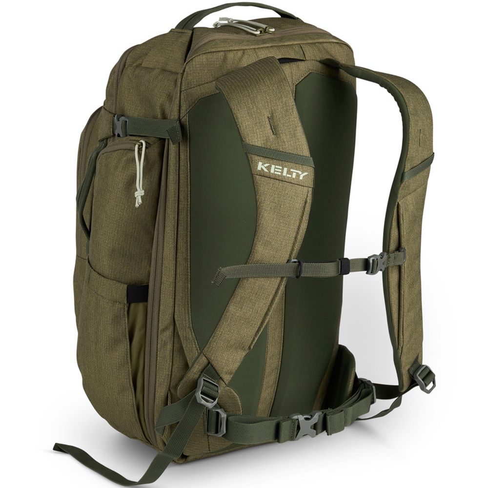 Kelty рюкзак Redwing Traveler 30 burnt olive