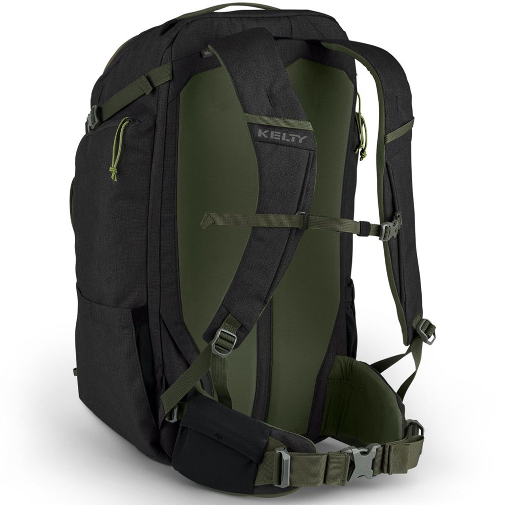 Kelty рюкзак Redwing Traveler 40 black