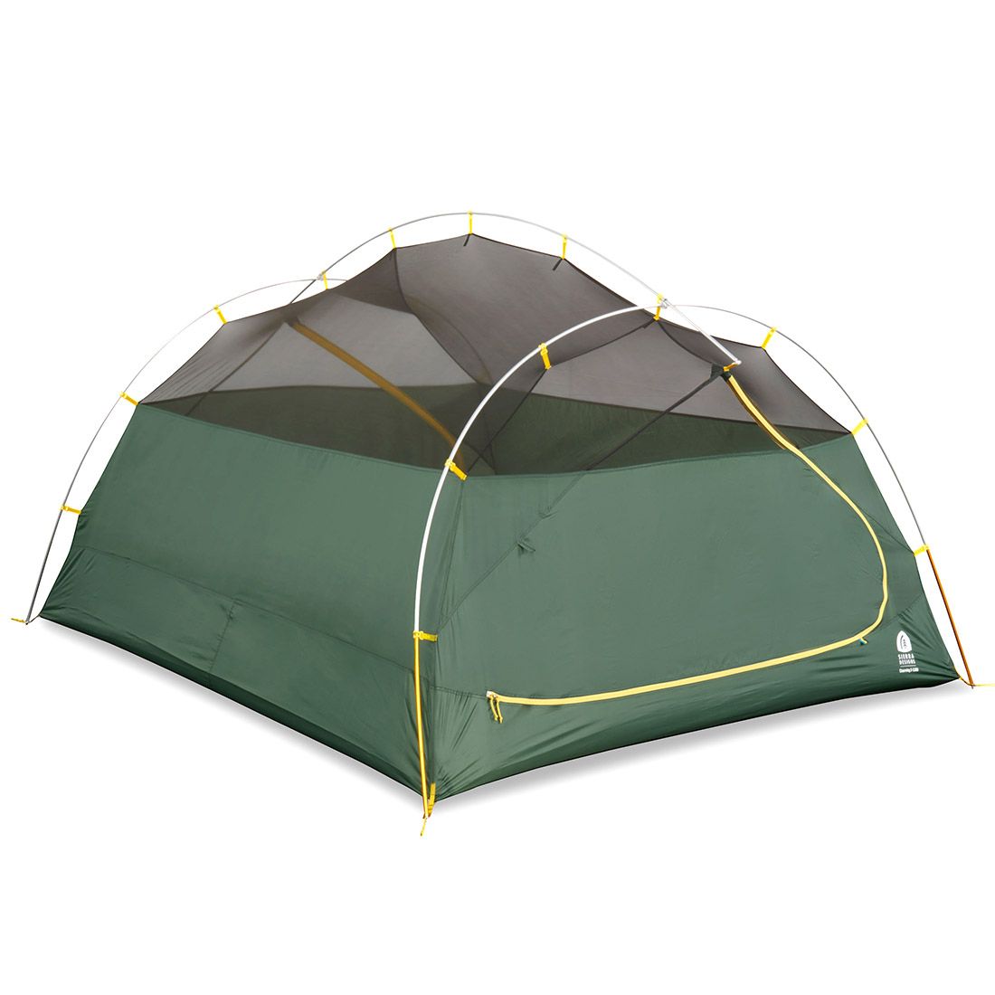 Sierra Designs намет Clearwing 3000 3 green