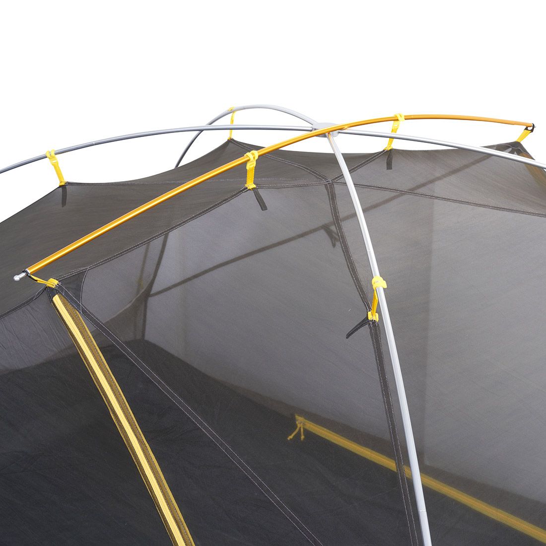 Великий тримісний намет Sierra Designs намет Meteor 3 olive-desert