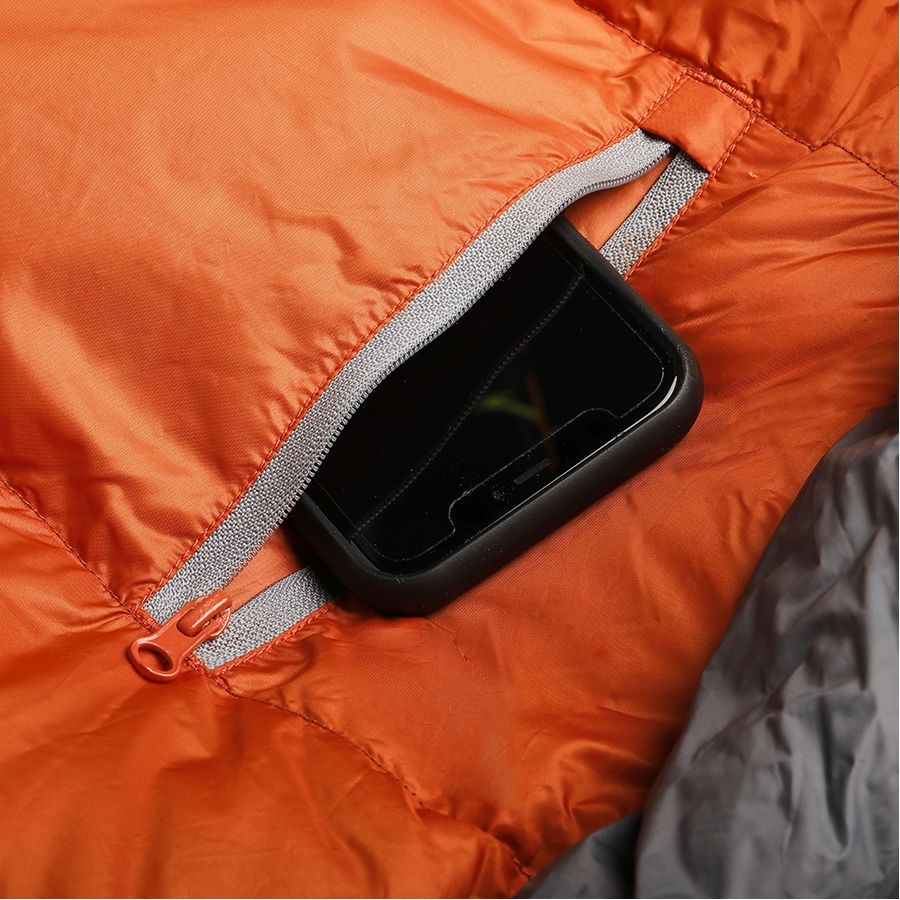Kelty спальник Cosmic 40 Regular