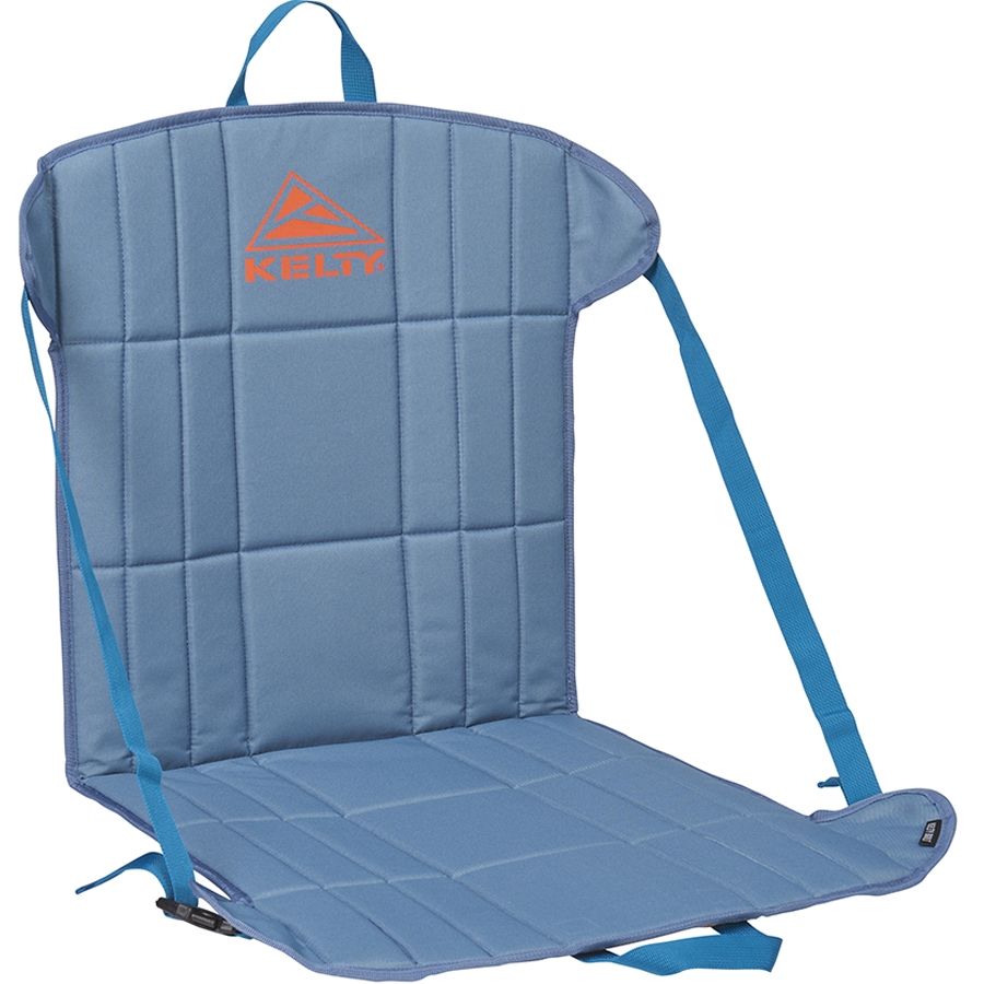 Kelty стілець Camp tapestry-canyon brown