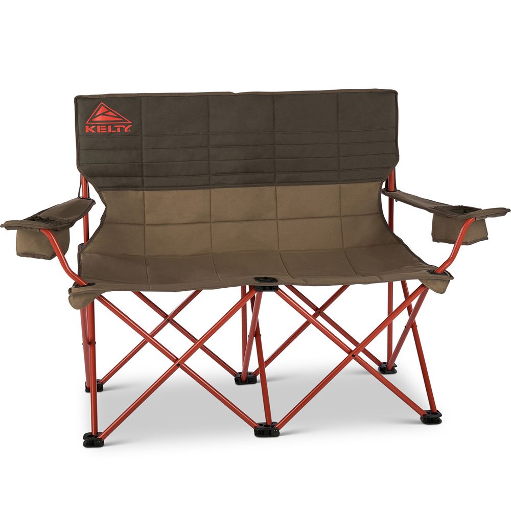 Kelty стілець Loveseat bungee cord-beluga