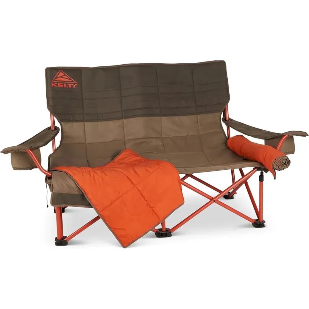 Kelty стілець Loveseat bungee cord-beluga