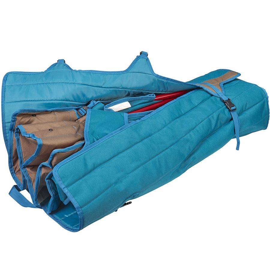 Kelty стілець Low-Loveseat deep lake