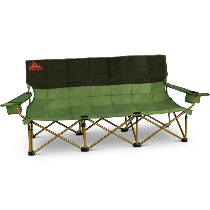 Kelty стілець Lowdown Couch dill-duffle