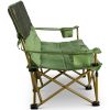 Kelty стілець Lowdown Couch dill-duffle