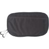 Lifeventure сумка поясна Recycled RFID Travel Belt Pouch grey