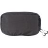 Lifeventure сумка поясна Recycled RFID Travel Belt Pouch grey