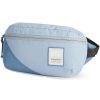 Picture Organic сумка поясна Kepler serenity blue