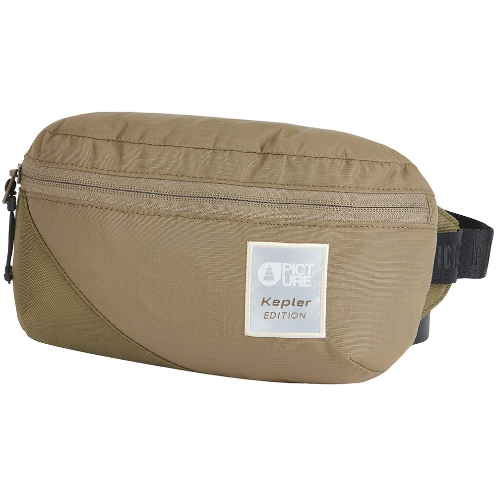 Picture Organic сумка поясна Kepler tobacco