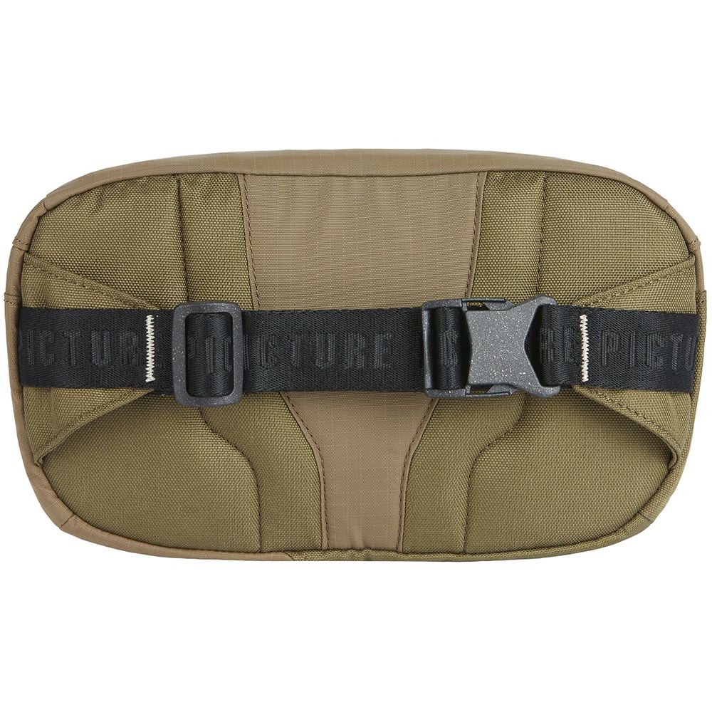 Picture Organic сумка поясна Kepler tobacco