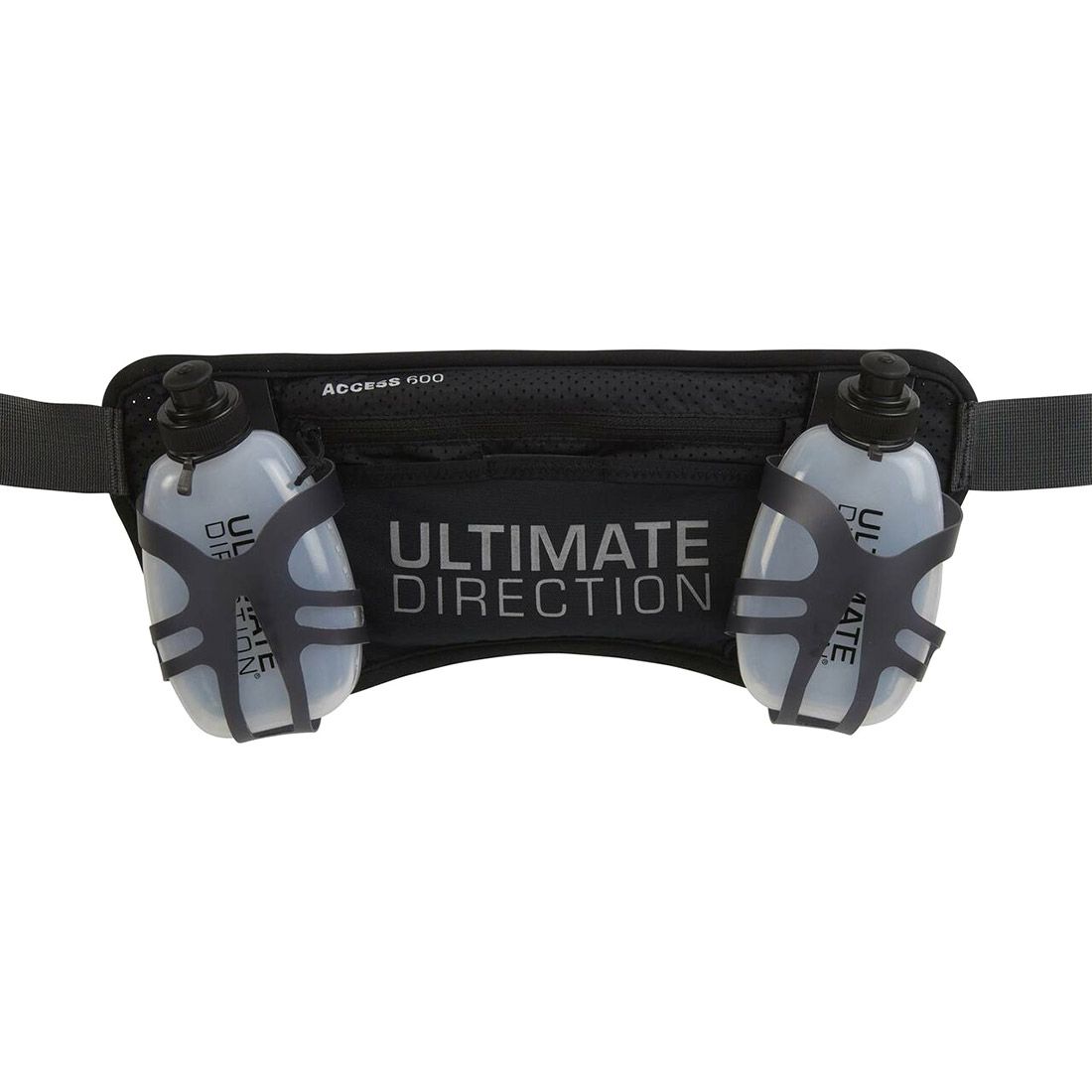 Ultimate Direction сумка поясна Access 600 onyx