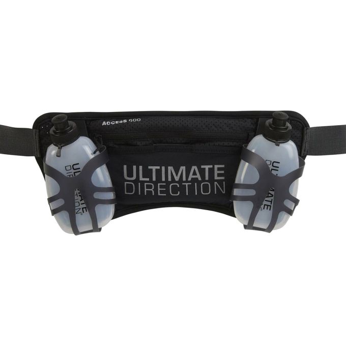 Ultimate Direction сумка поясна Access 600 onyx