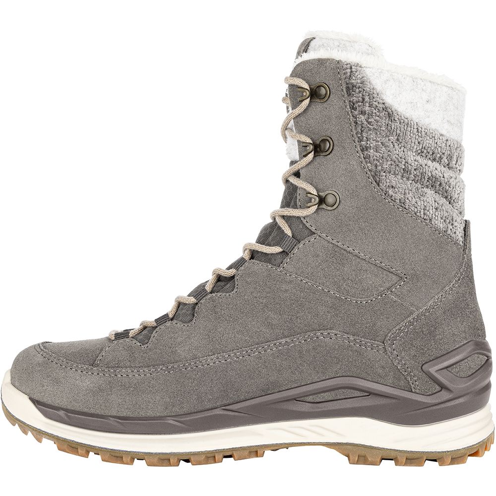 LOWA черевики Calceta Evo GTX W stone-biscuit 39.0