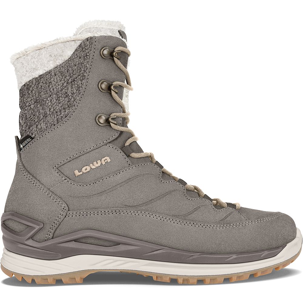 LOWA черевики Calceta Evo GTX W stone-biscuit 39.5