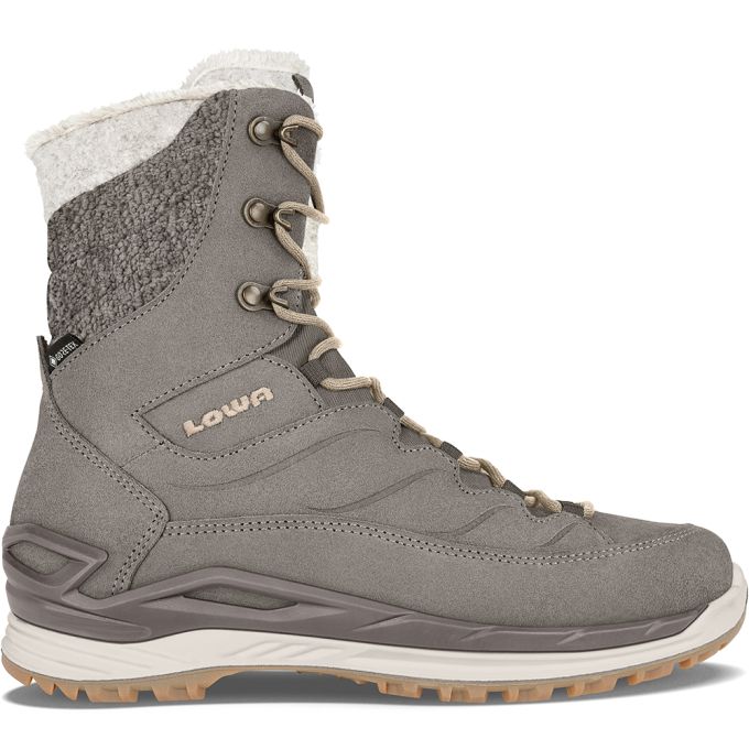 LOWA черевики Calceta Evo GTX W stone-biscuit 39.5
